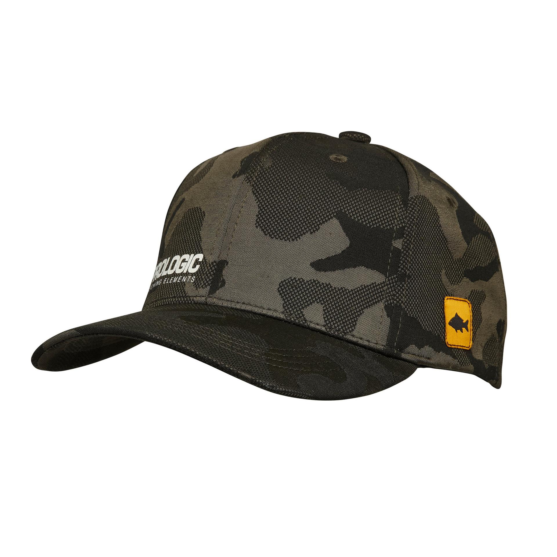 Chod Rig Cap