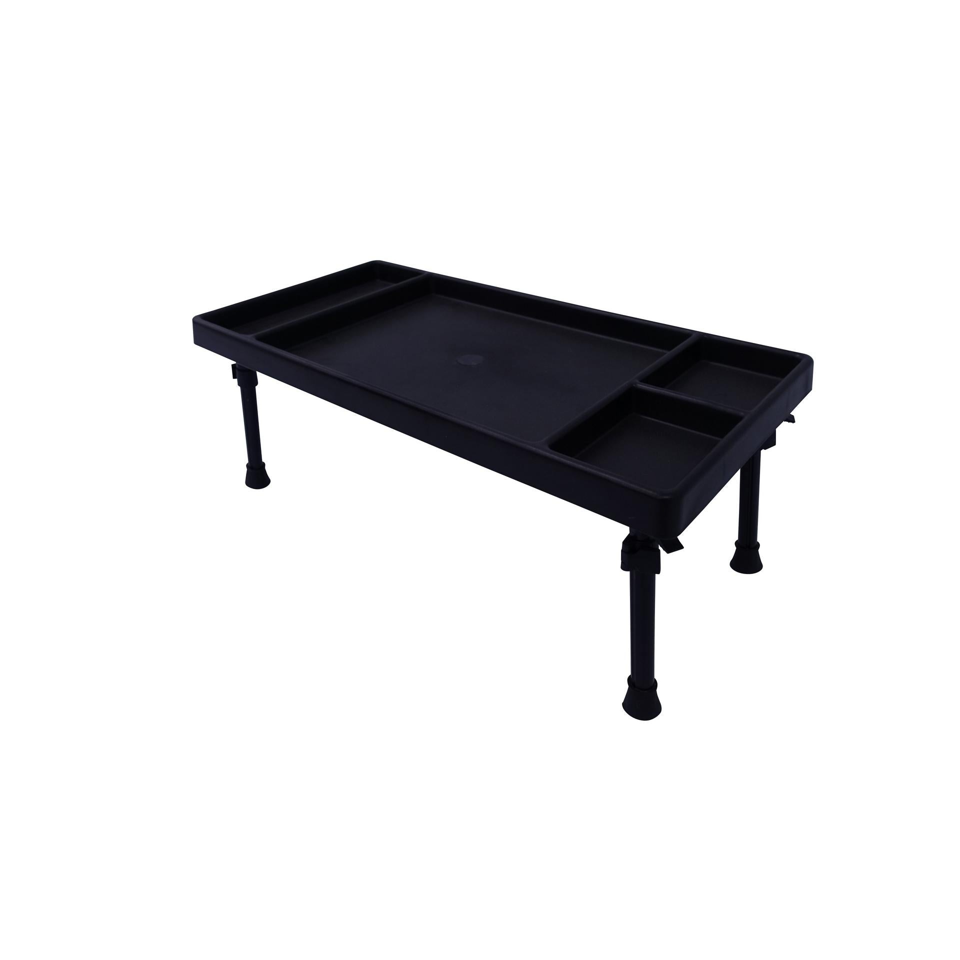 Bivvy Table