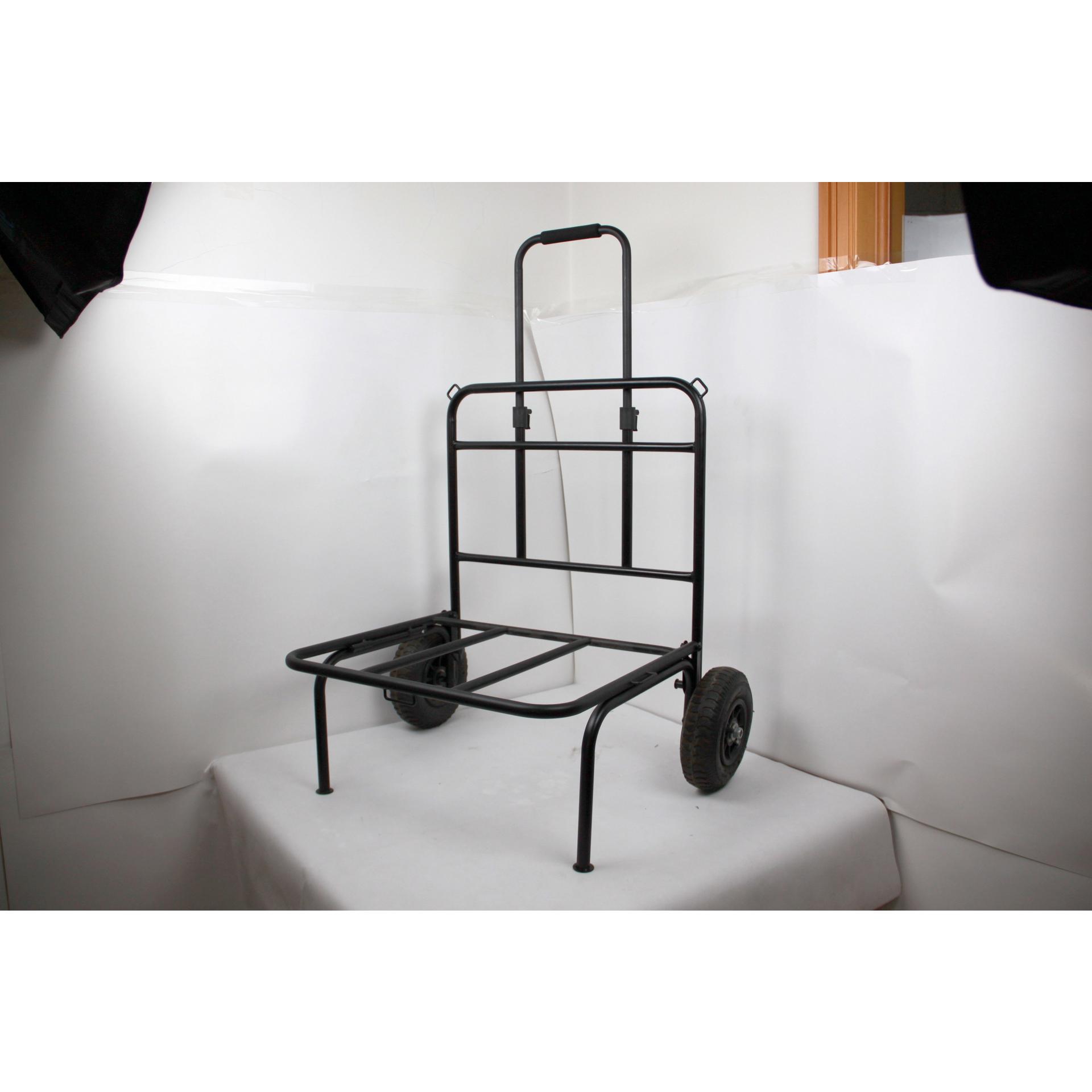 Cruzade Classic Trolley Foldabe
