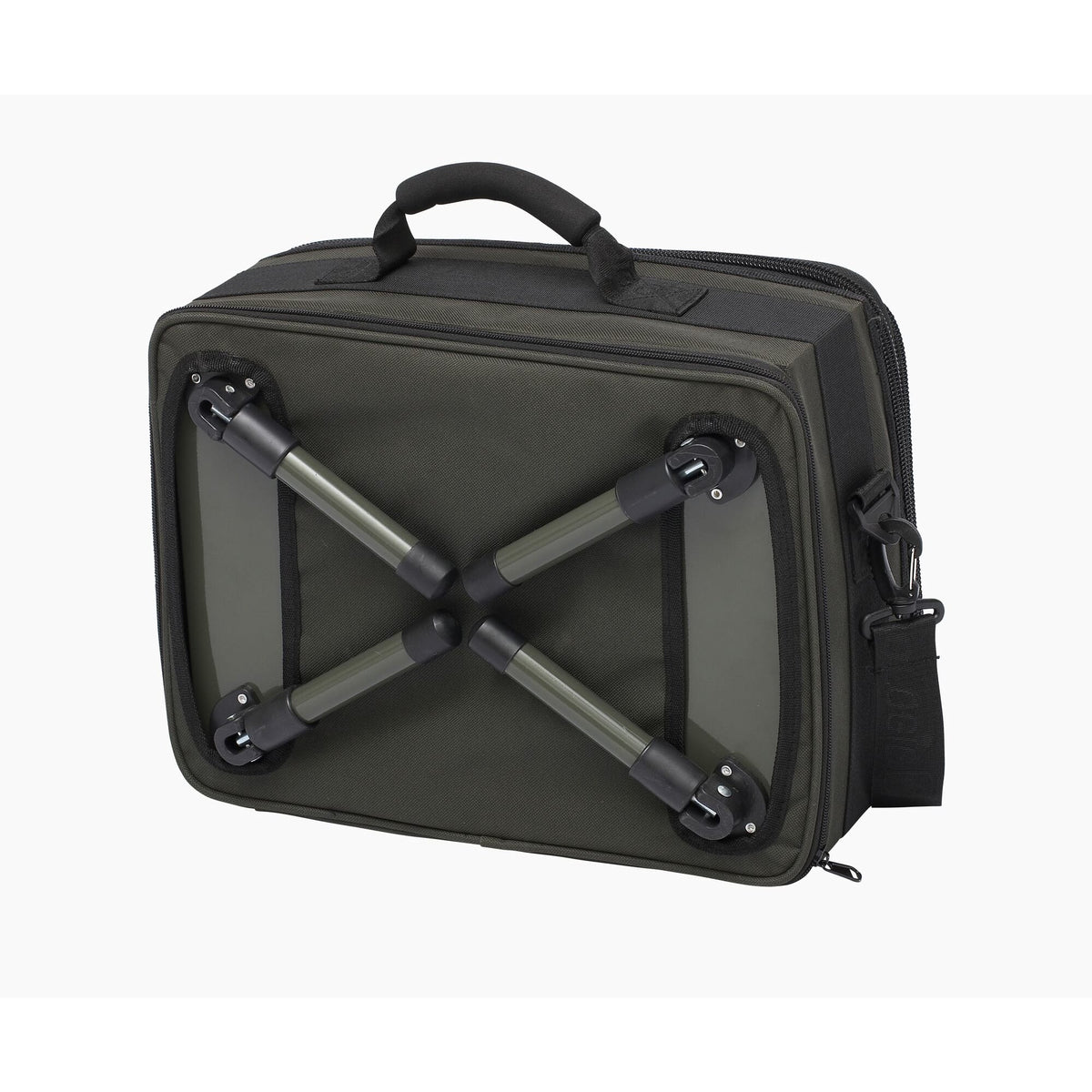 Prologic Cruzade Rig Station