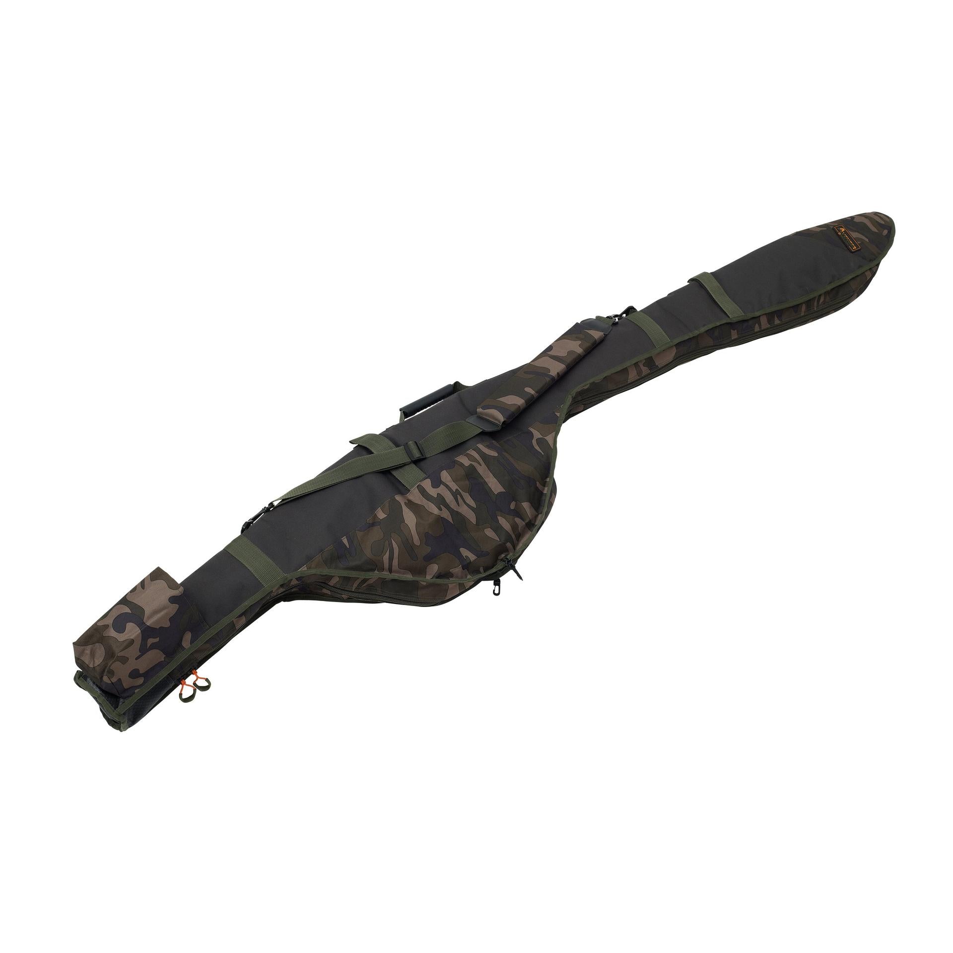 Avenger Padded Multi Sleeve