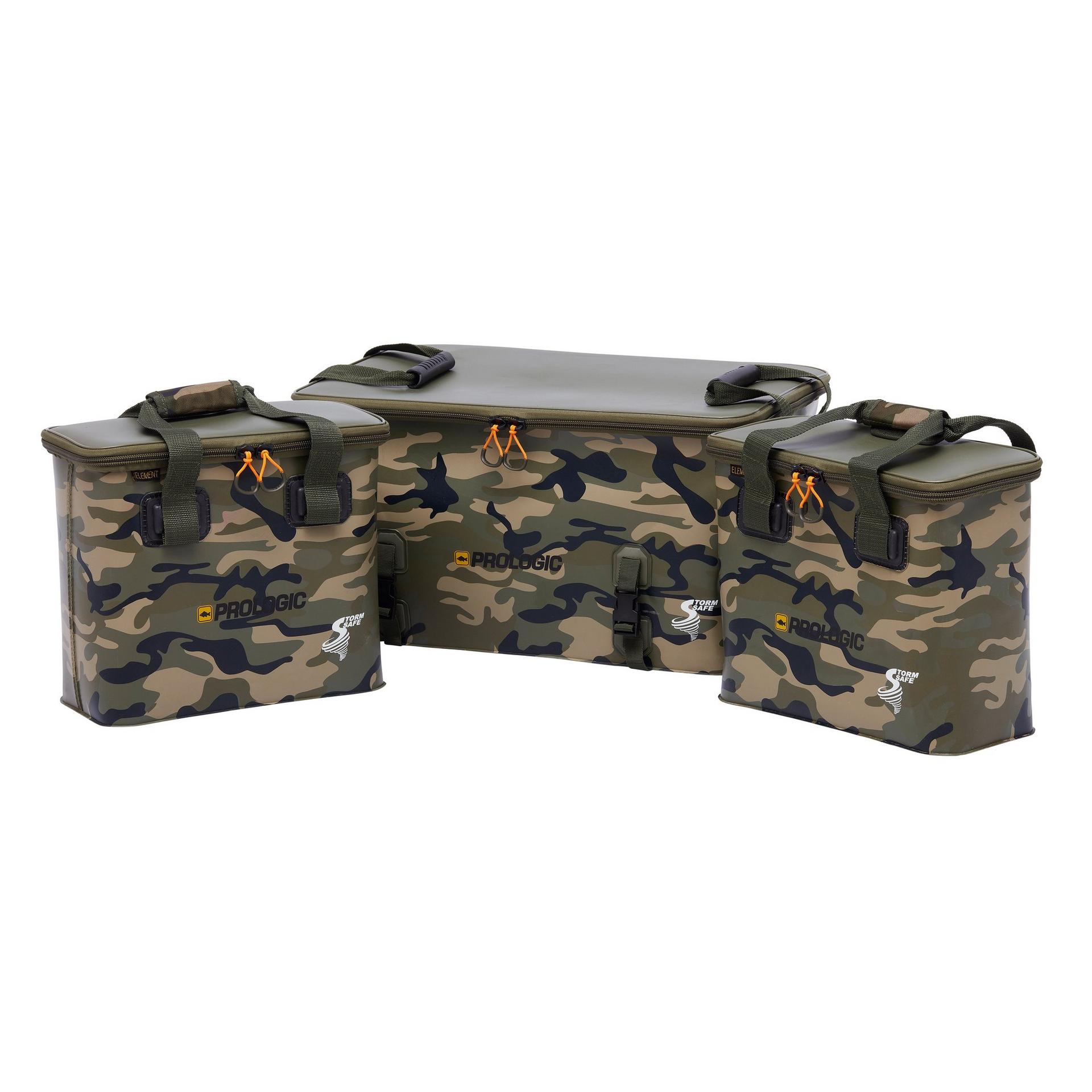 Element Storm Safe Barrow Bag