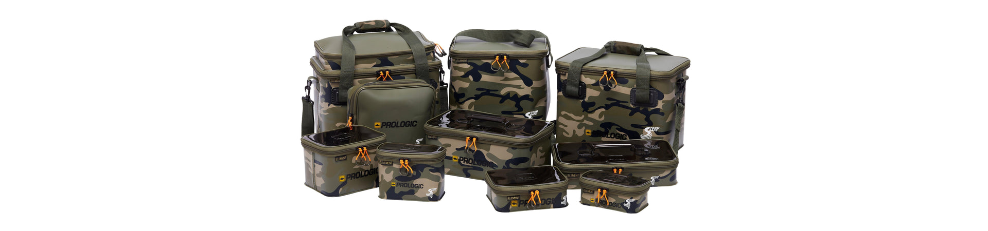 Element Storm Safe Barrow Bag