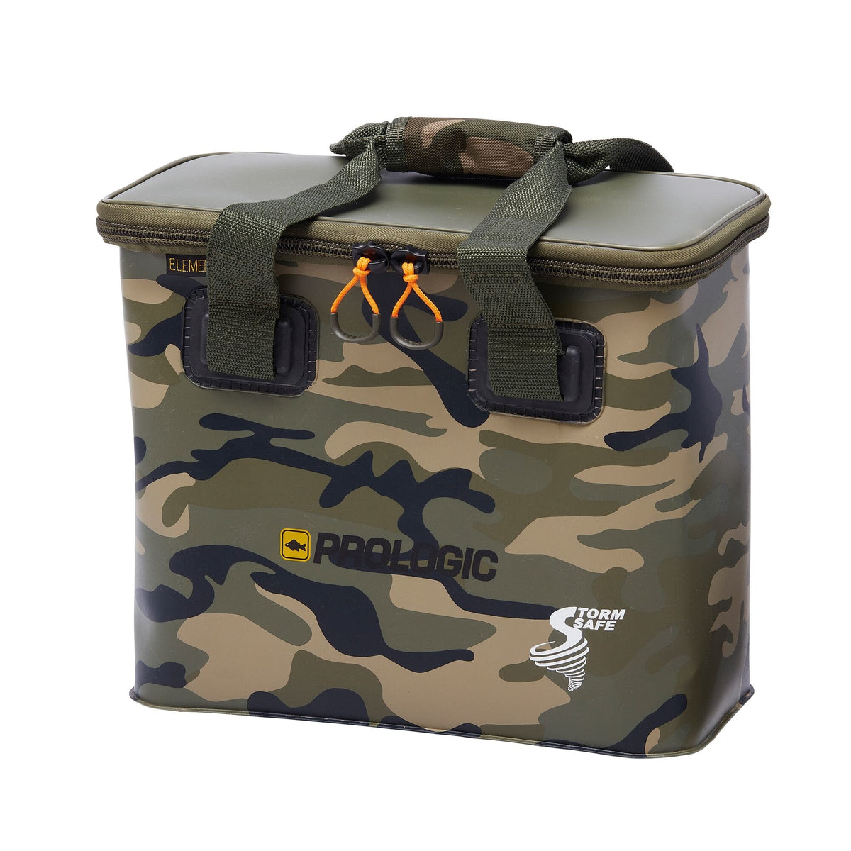 Prologic Element Storm Safe Barrow Bag