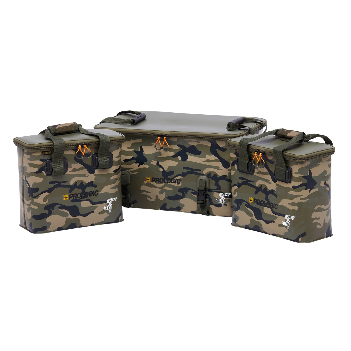 Prologic Element Storm Safe Barrow Bag