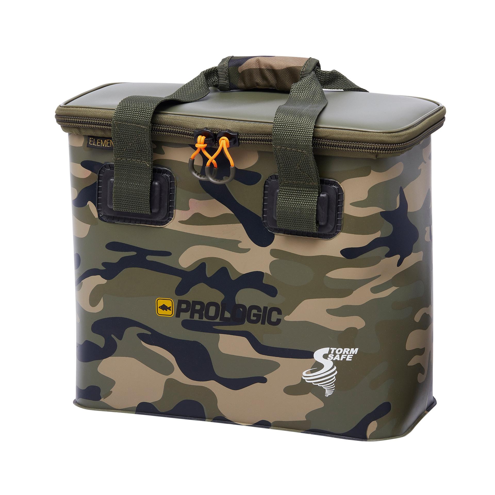 Element Storm Safe Barrow Cool