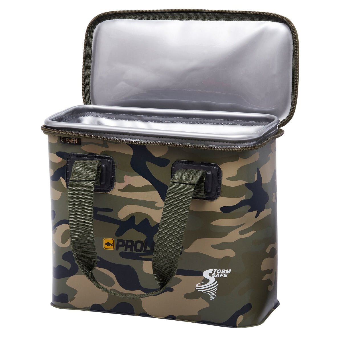 Prologic Element Storm Safe Barrow Cool