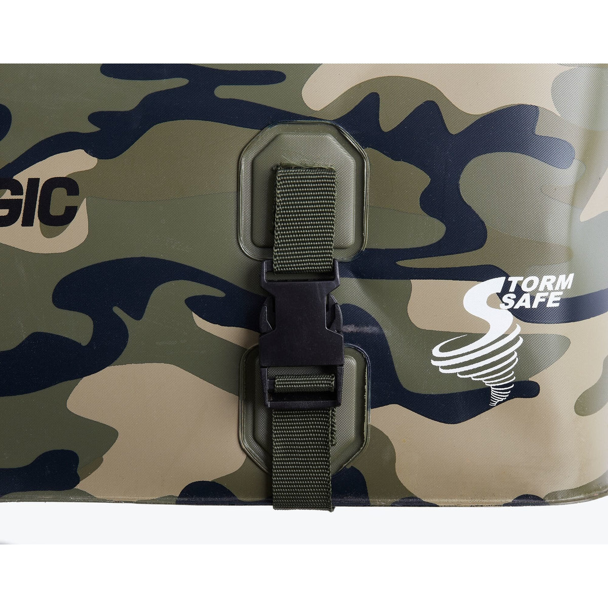Prologic Element Storm Safe Carryall