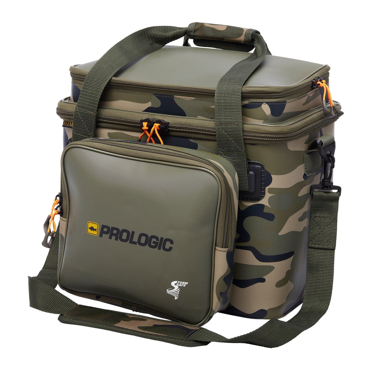 Prologic Element Storm Safe Carryall