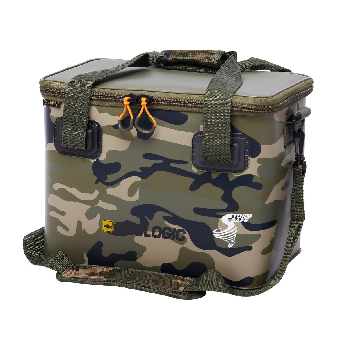 Prologic Element Storm Safe Utility Bag