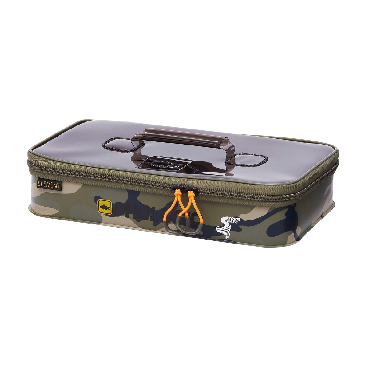 Prologic Element Storm Safe Shallow Accessory