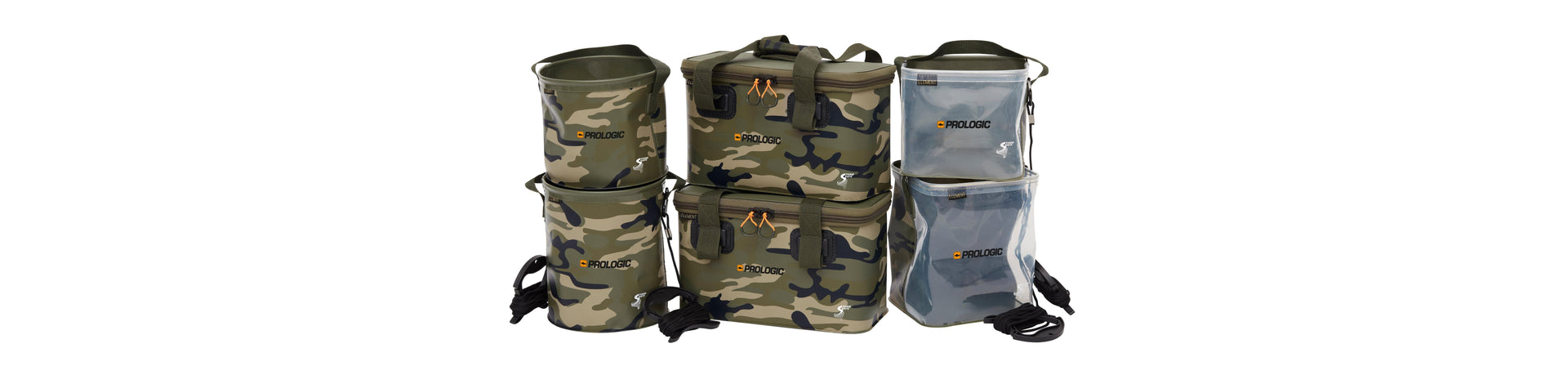Element Camo Water Bucket