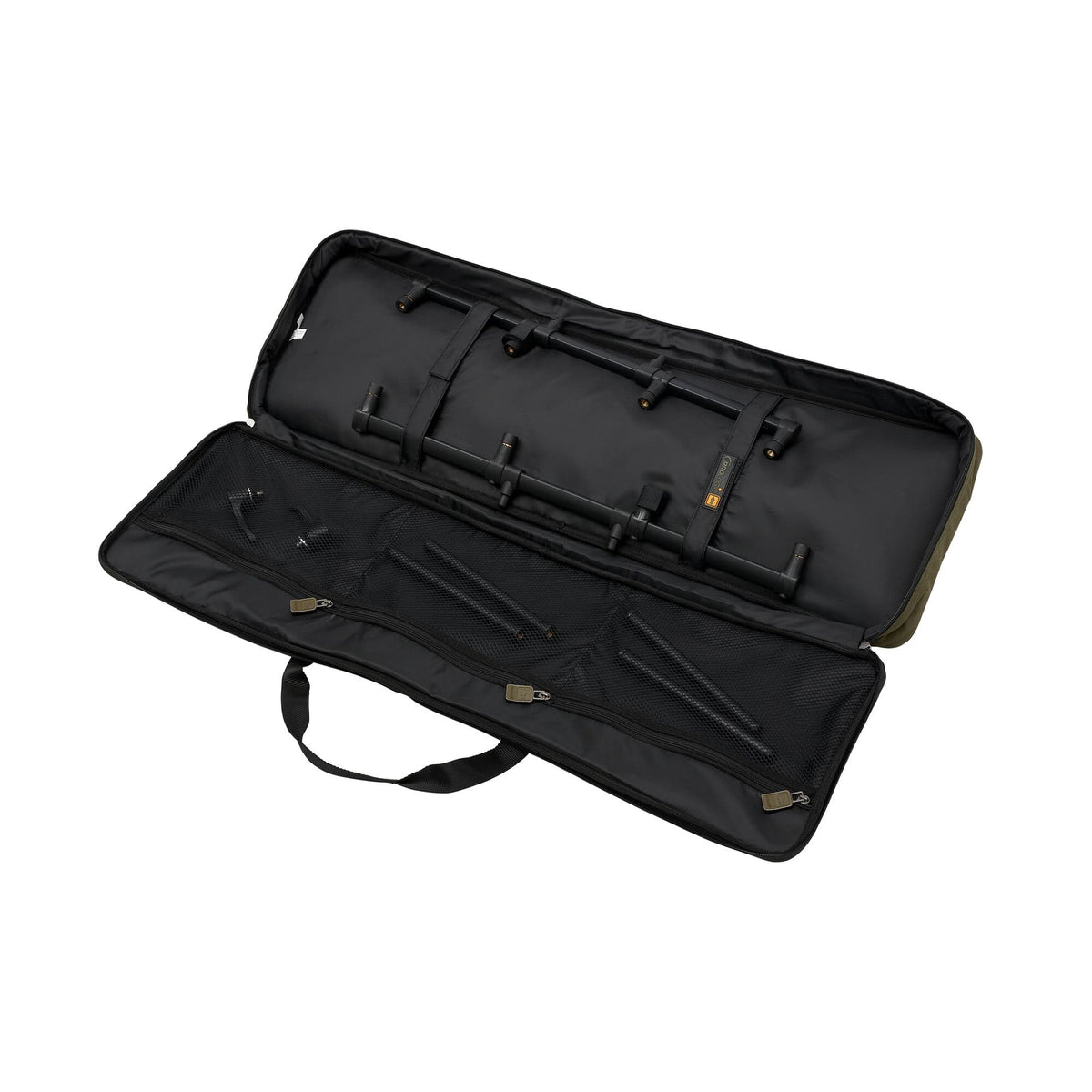 Prologic Tri-Lux Rod Pod