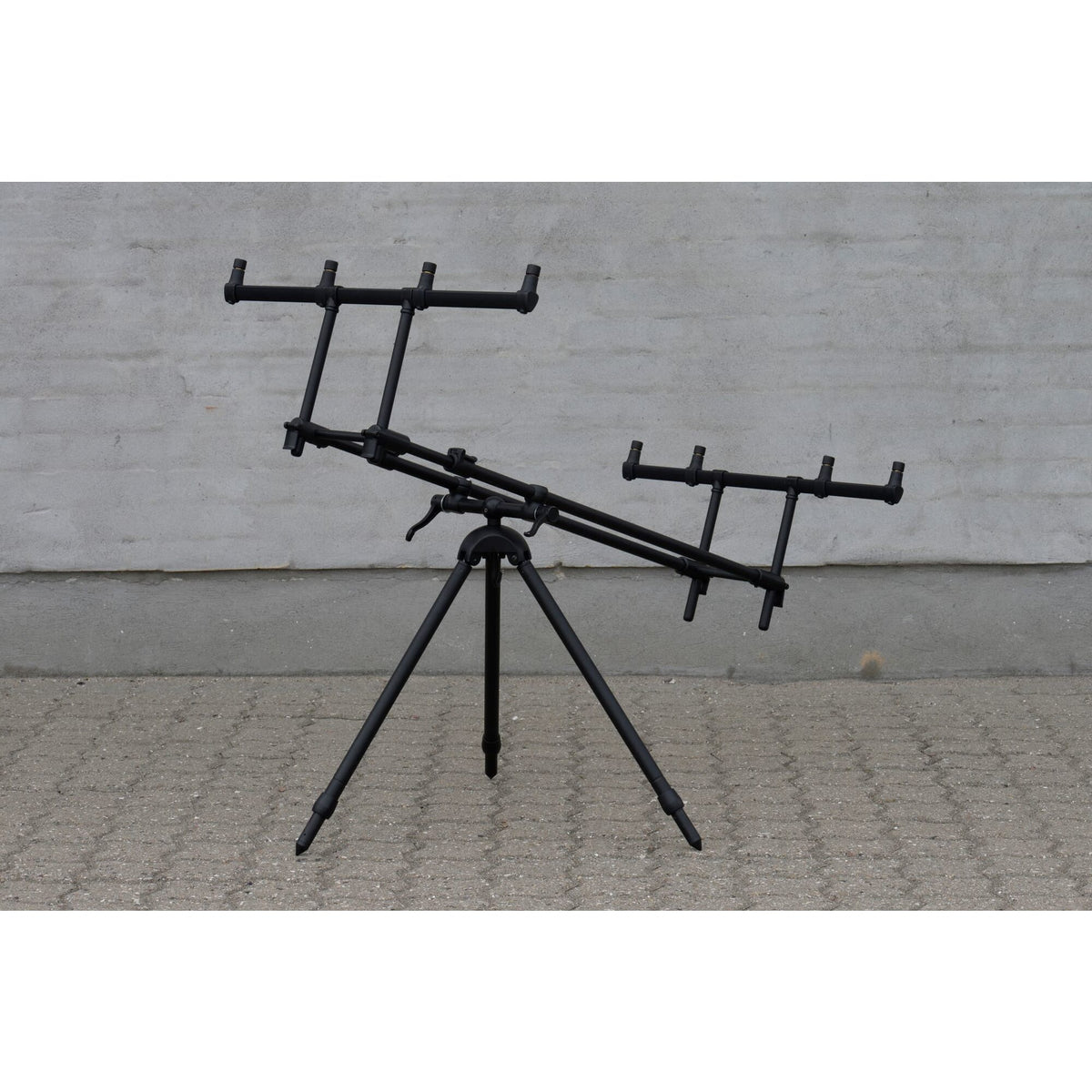 Prologic Tri-Lux Rod Pod