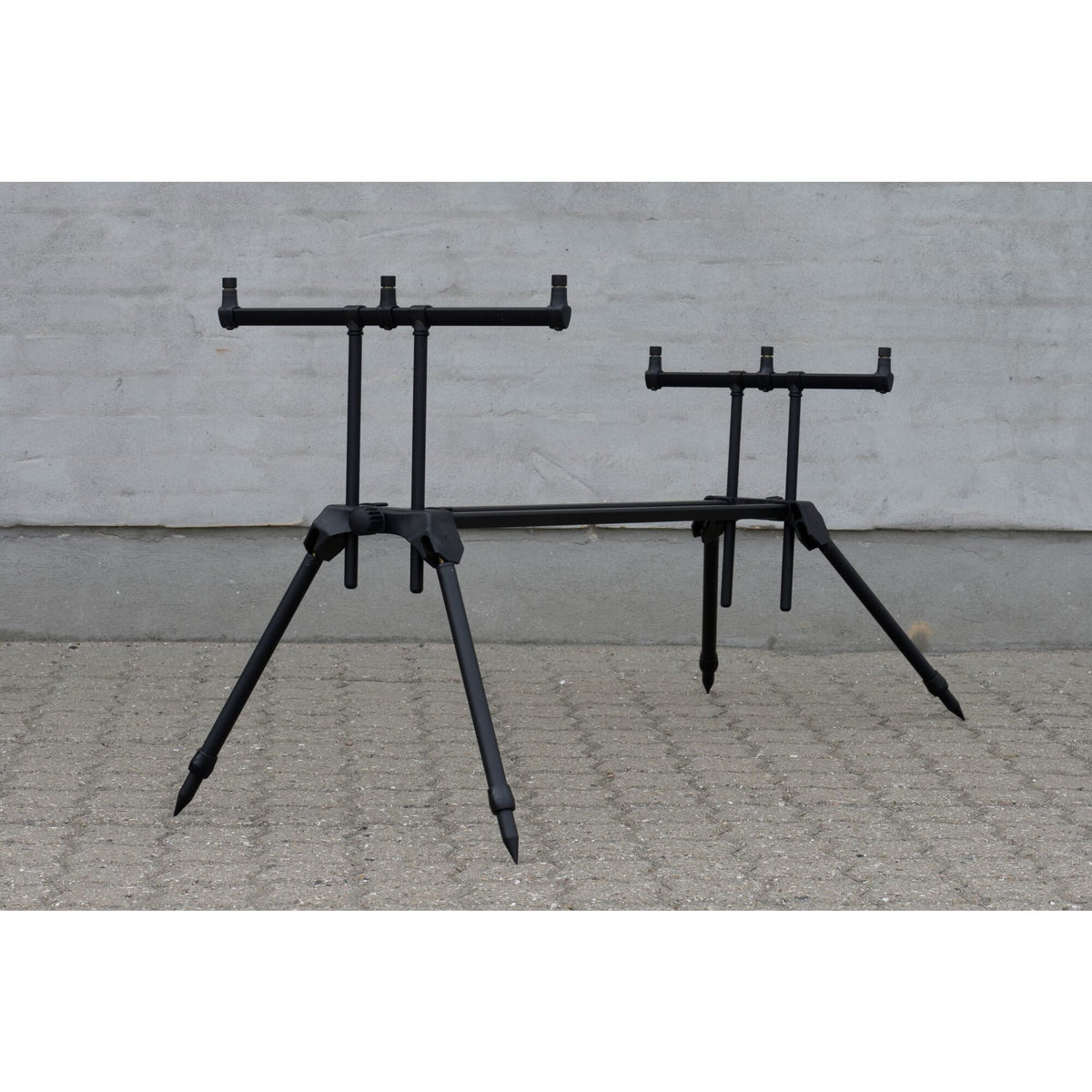 Prologic Tri-Sky Rod Pod