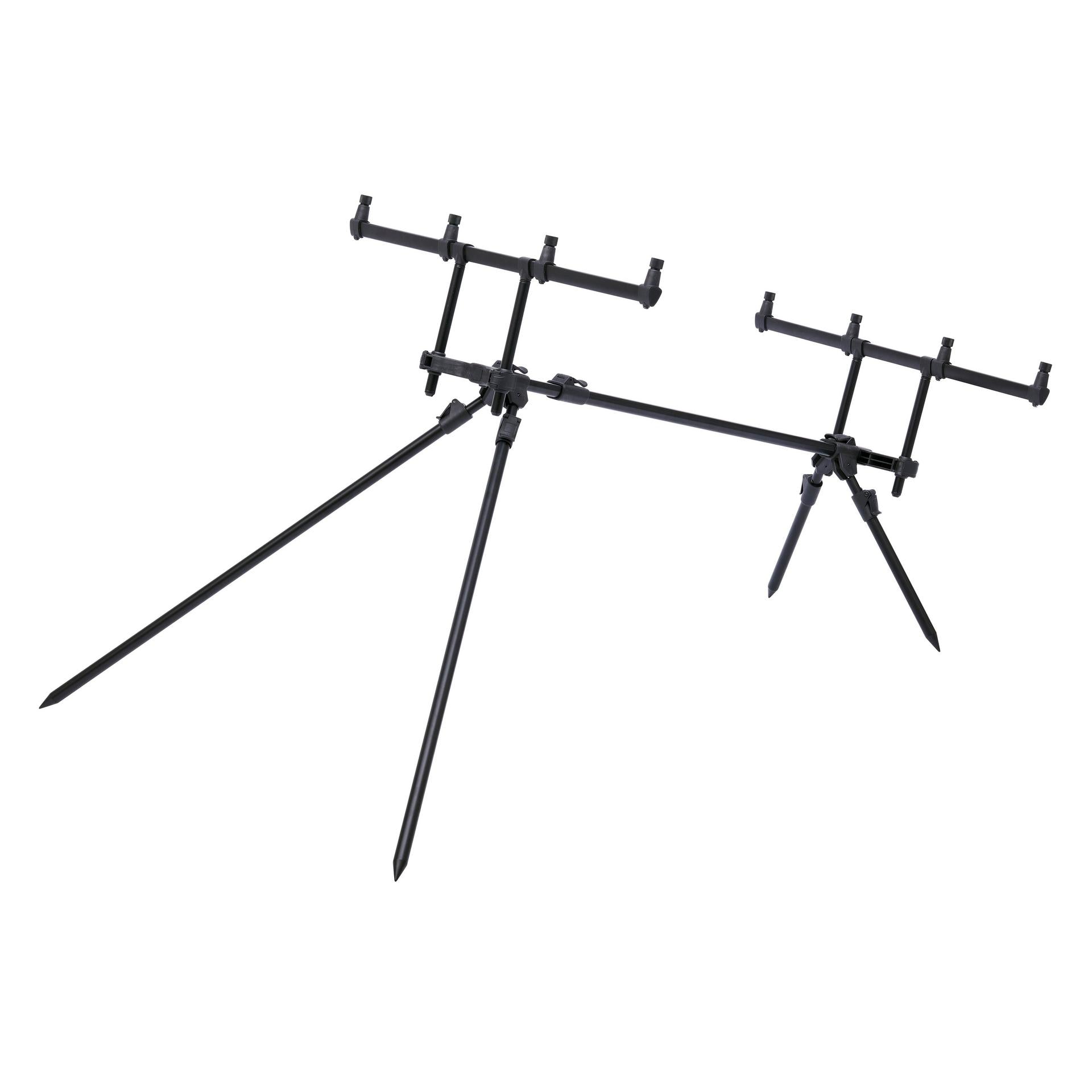 C-Series Convertible Long Legs Rod Pod