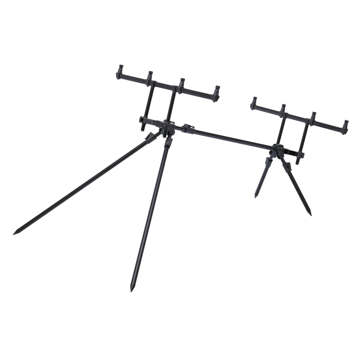 Prologic C-Series Convertible Long Legs Rod Pod
