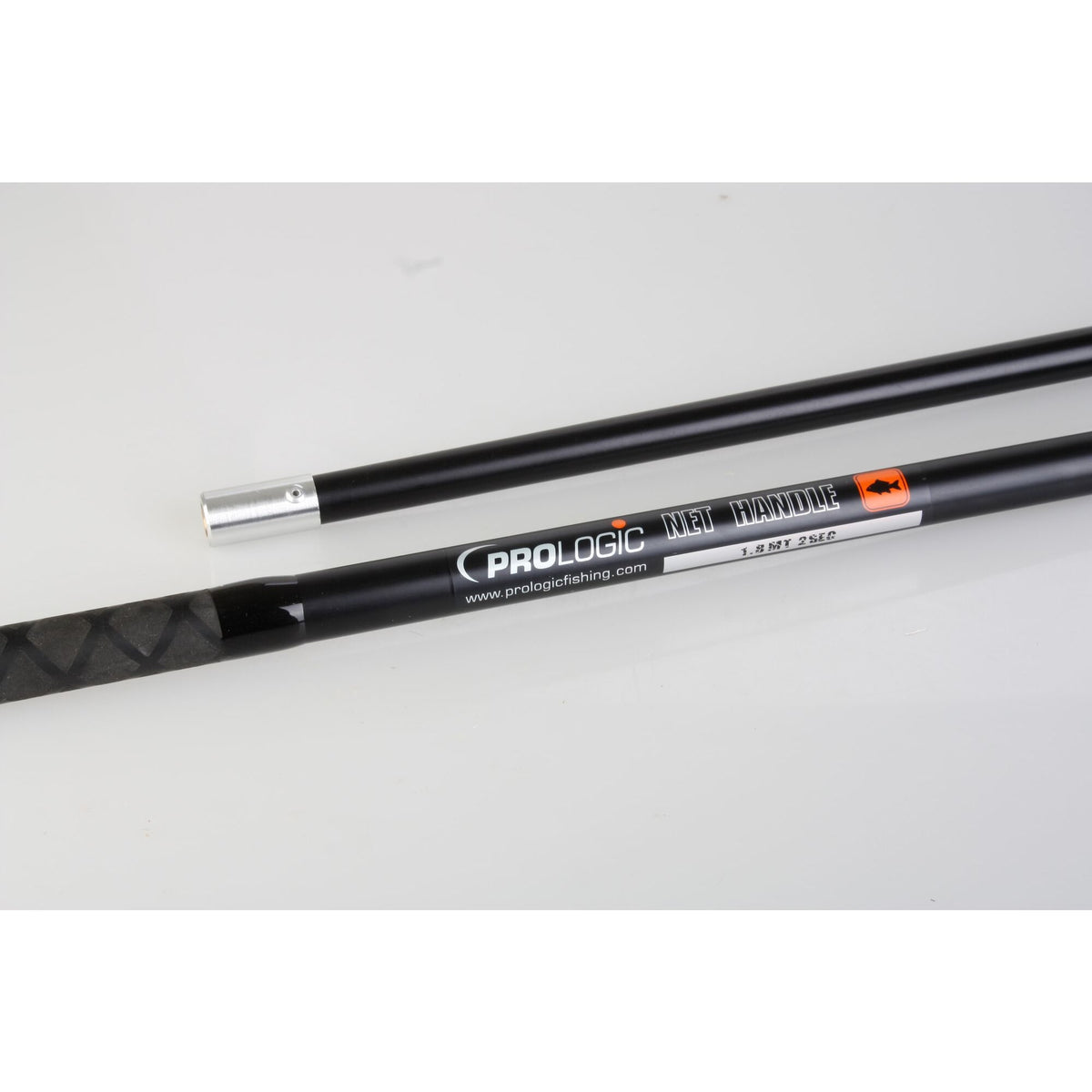 Prologic Net and Spoon Handle