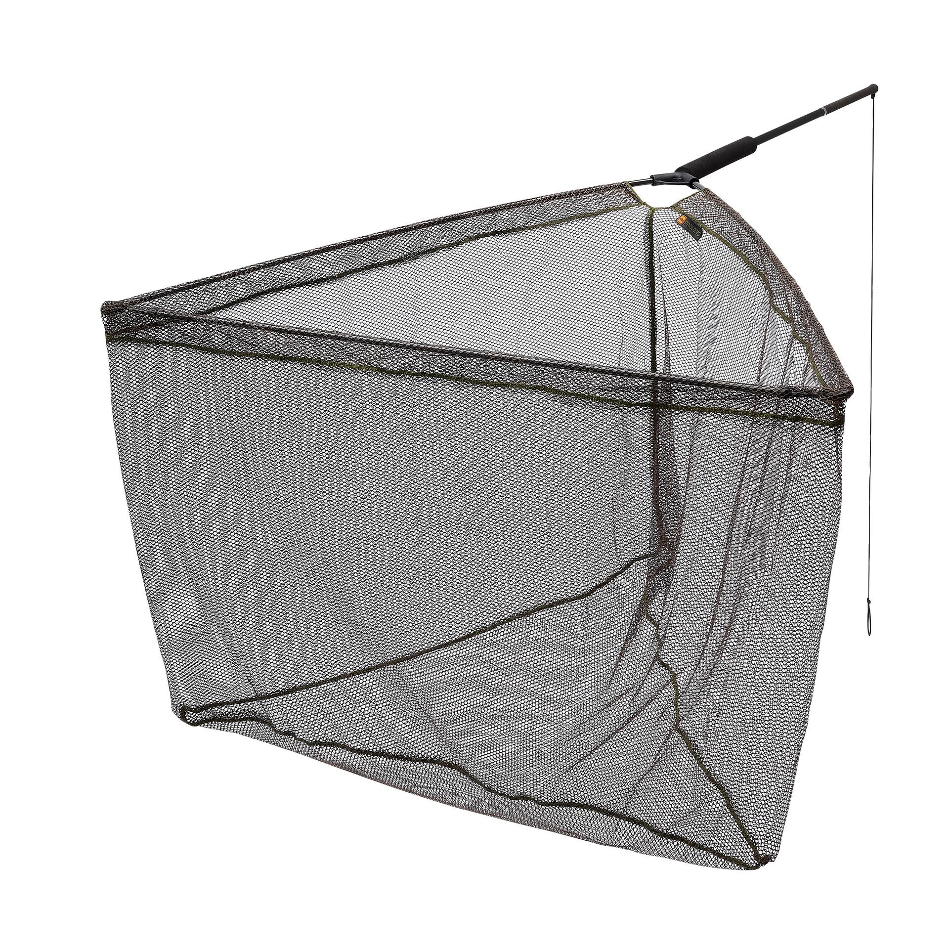 C3 Fulcrum Ridgid Framed Landing Net