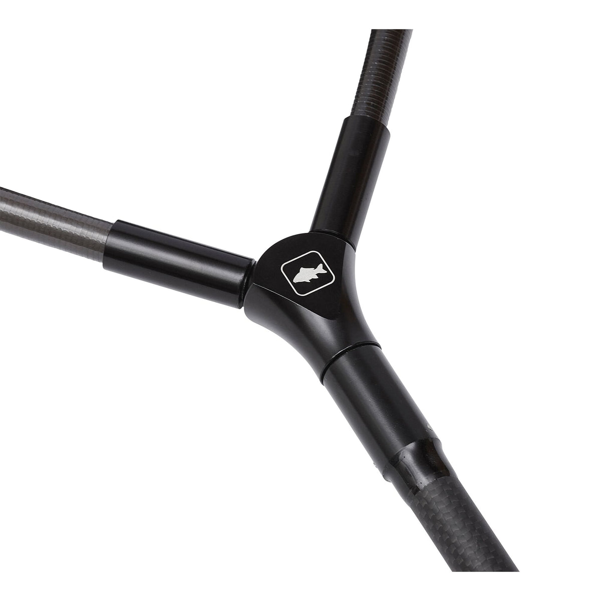 Prologic C3 Fulcrum Landing Net And Float