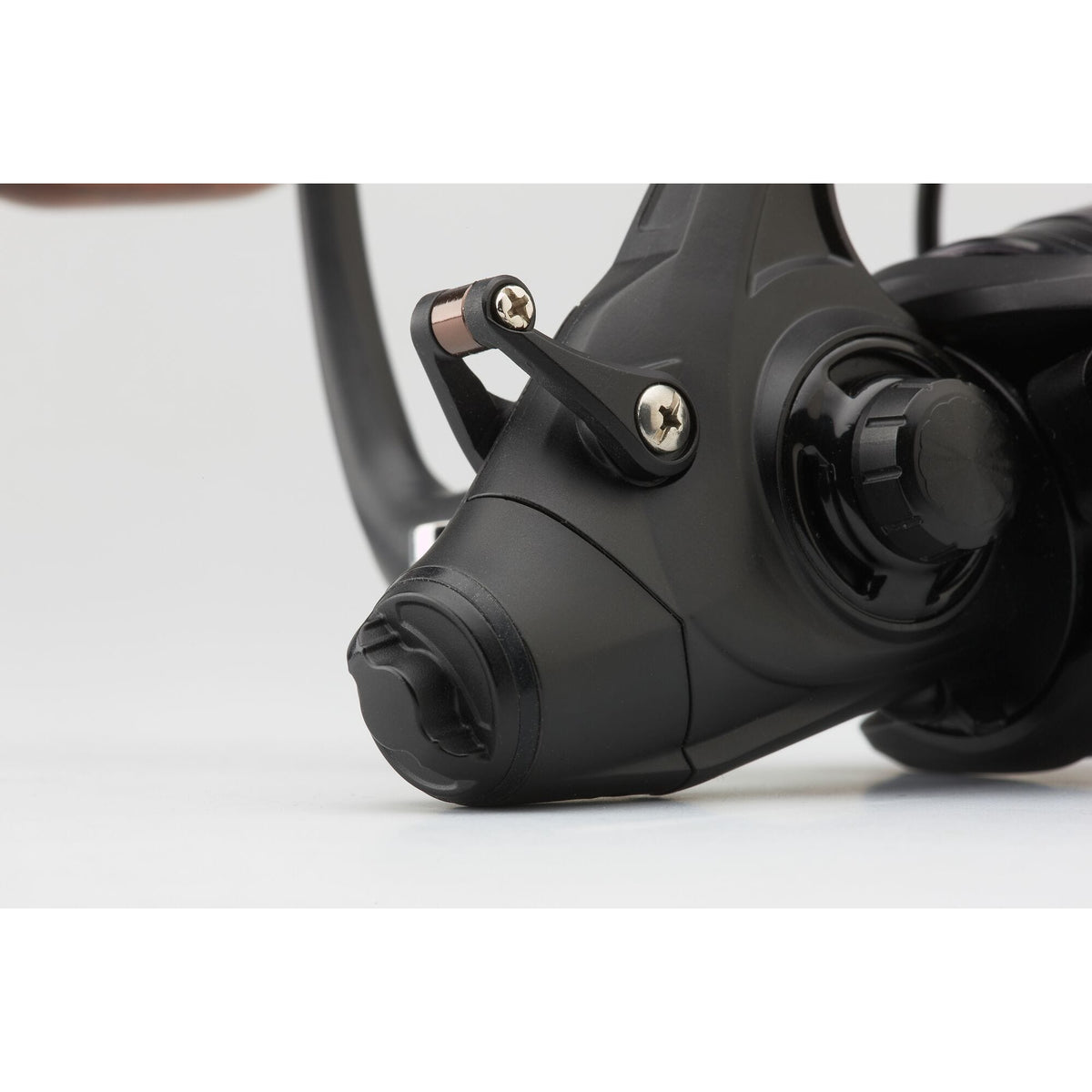 Prologic Avenger BF Reel