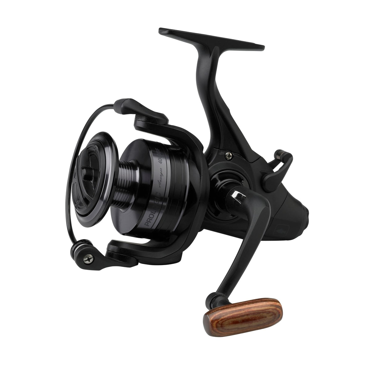 Prologic Avenger BF Reel