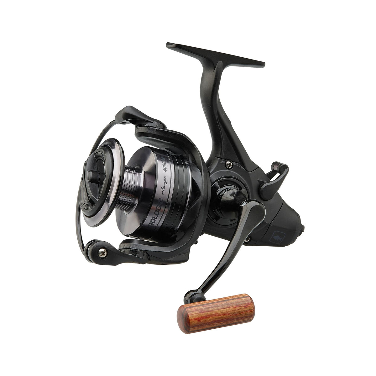 Prologic Avenger BF Reel