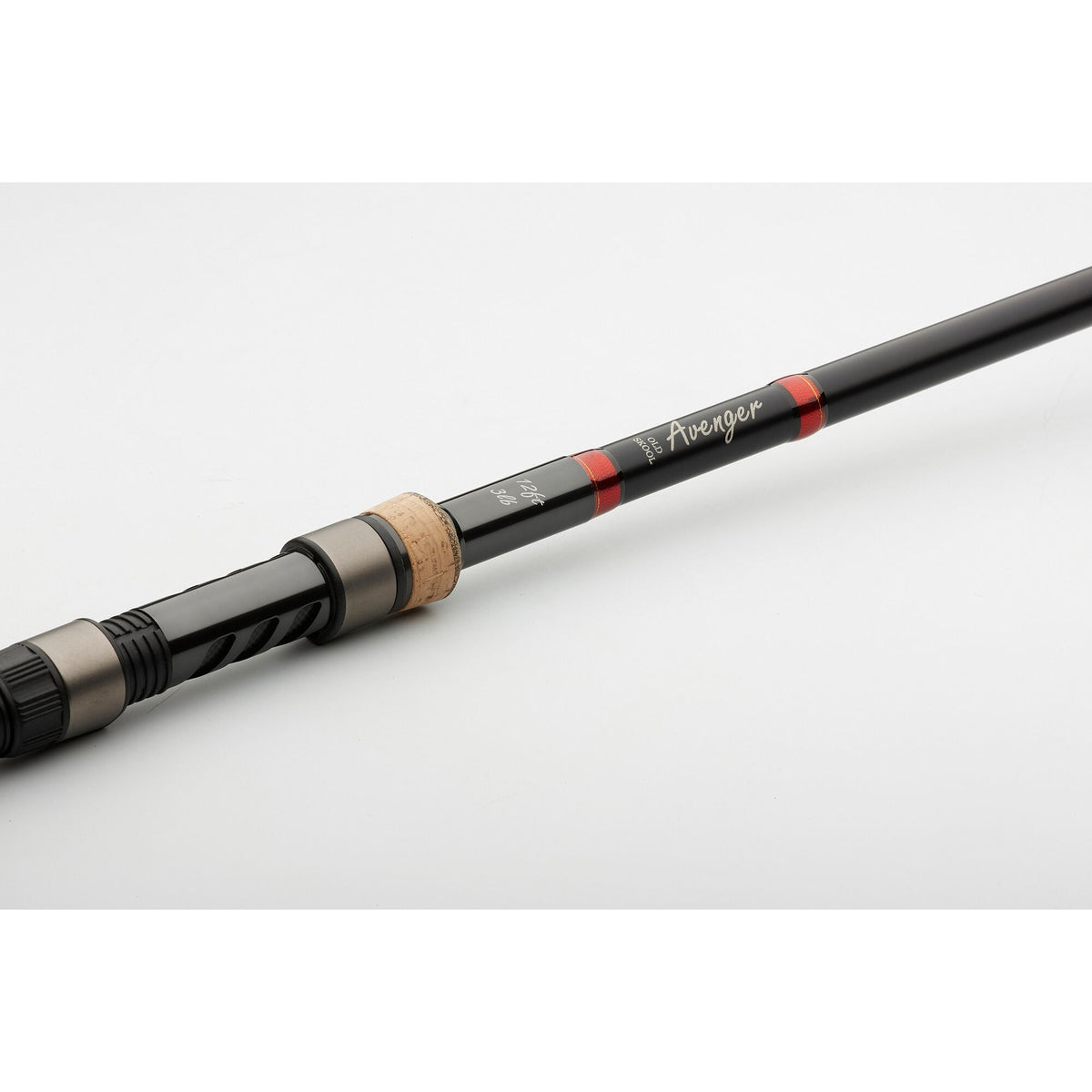 Prologic C1 Avenger Old Skool Rod