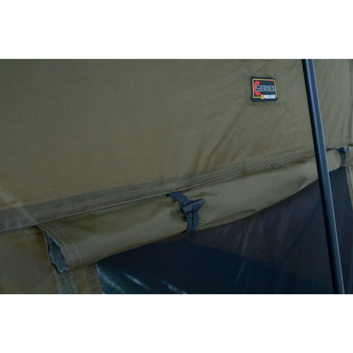 Prologic C-Series 2Man Bivvy