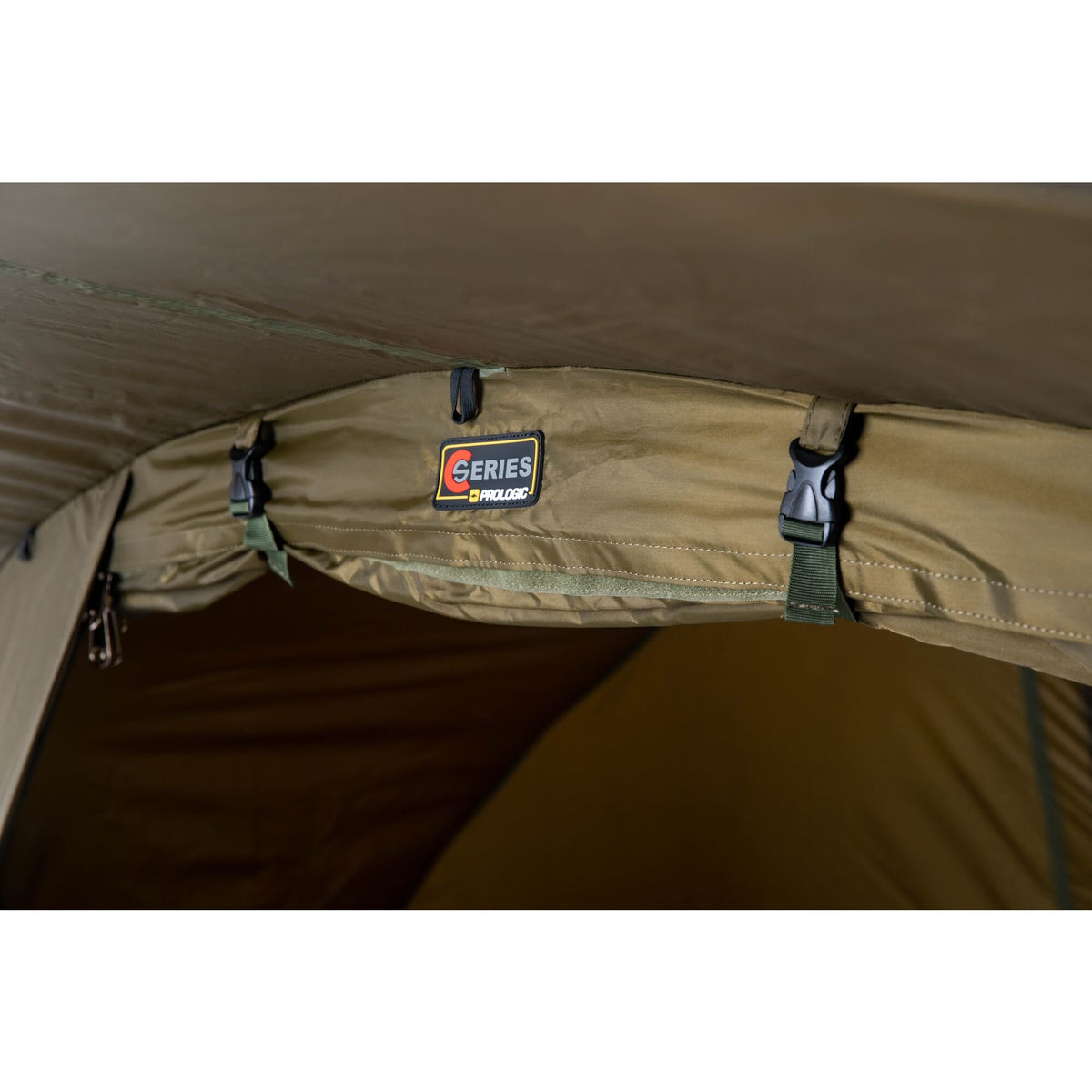 Prologic C-Series 2Man Bivvy