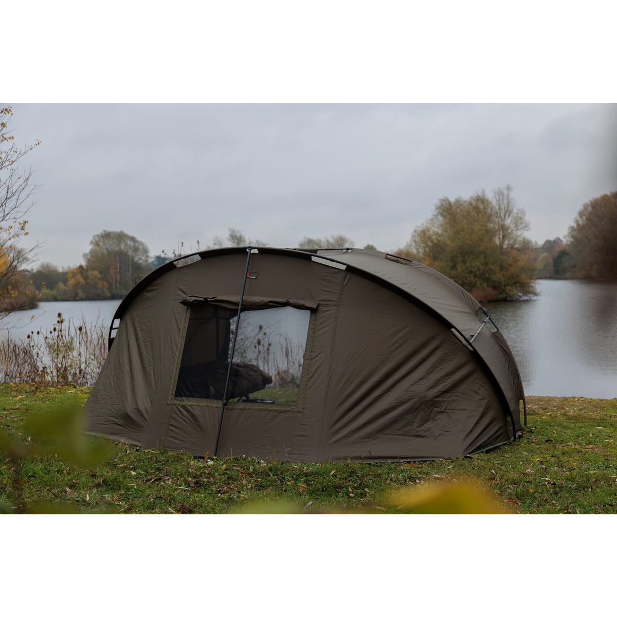 Prologic C-Series 2Man Bivvy