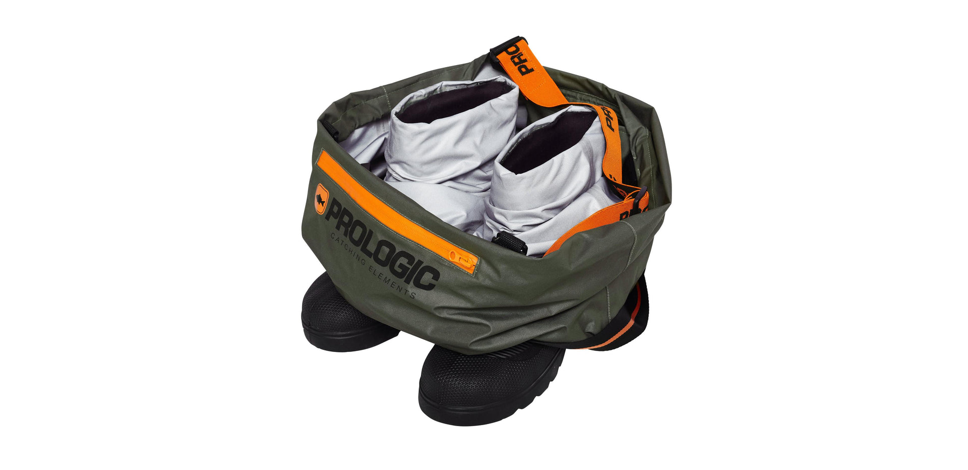 Inspire Chest Bootfoot Wader