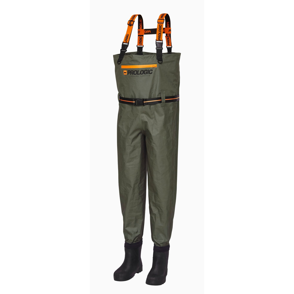 Prologic Inspire Chest Bootfoot Wader