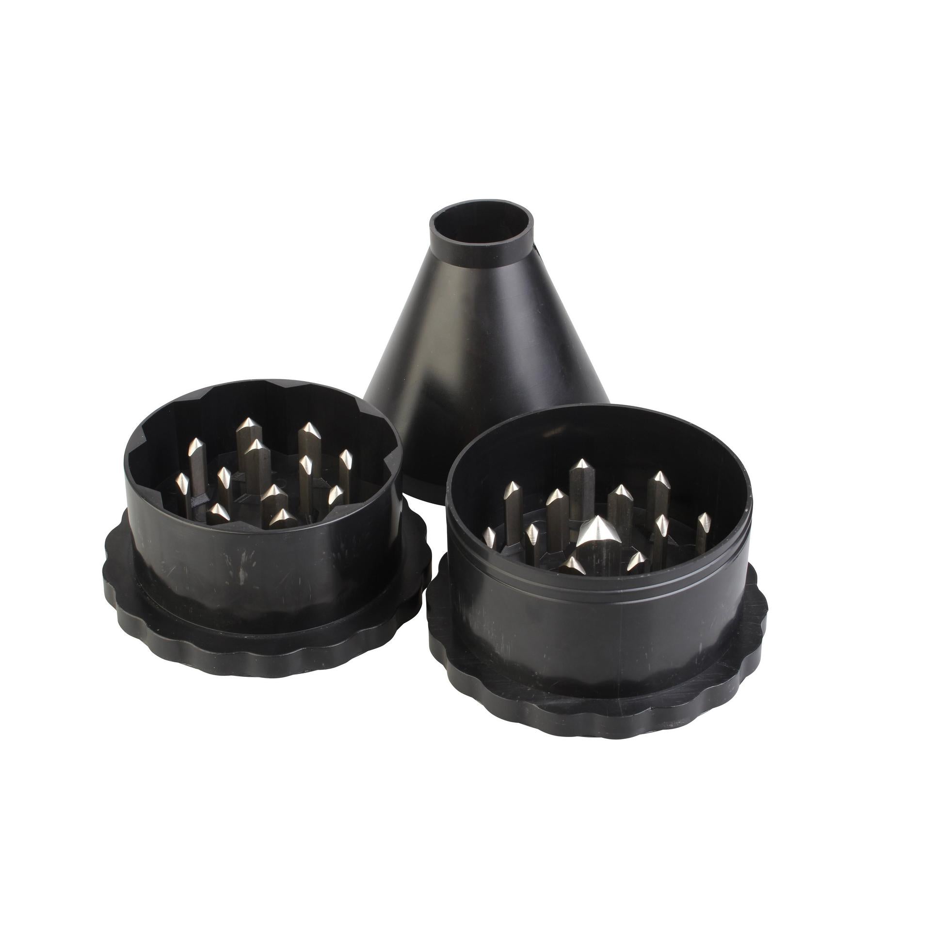 Crush N Fill Boilie And Pellets